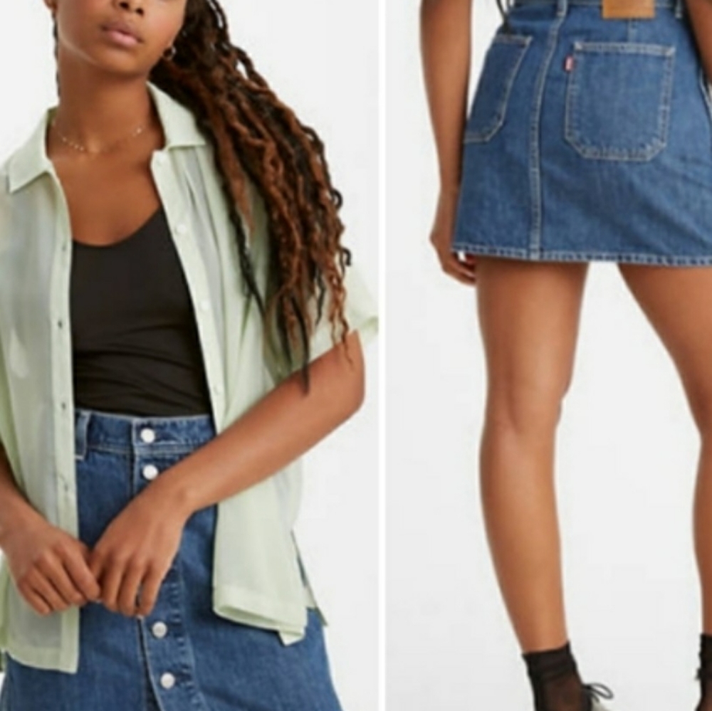 Levi's - Picture 6 of 6
